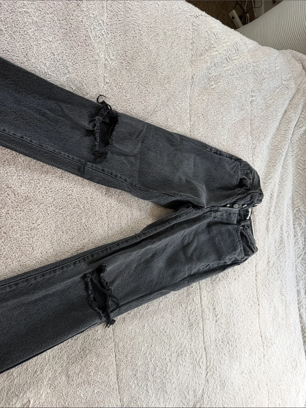 Women’s High Rise Pacsun Dad Jean